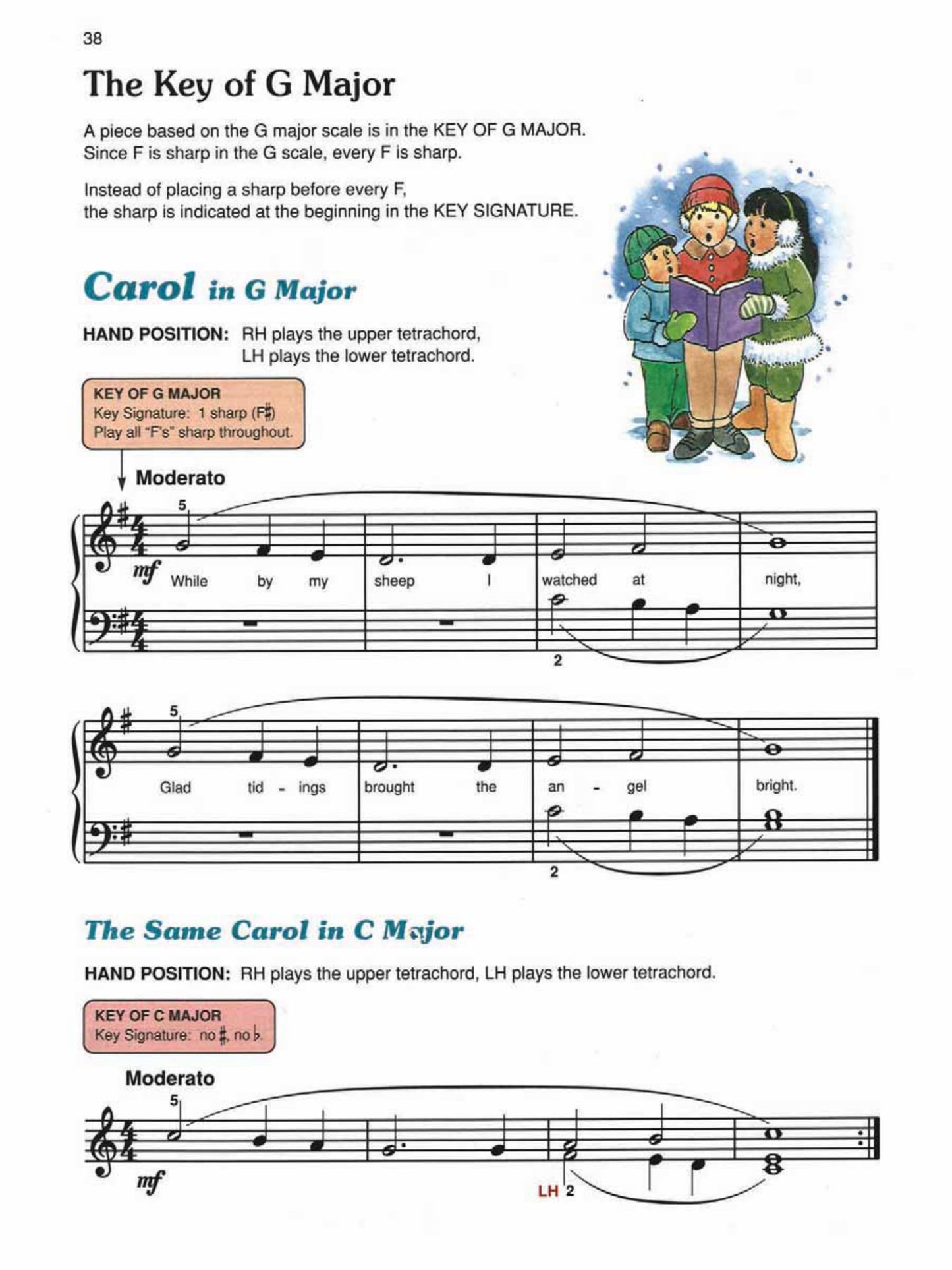 Alfred's Basic Piano Prep Course - Lesson Level D Book