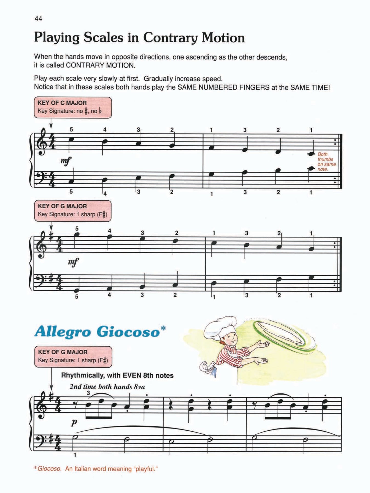 Alfred's Basic Piano Prep Course - Lesson Level E Book