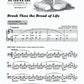 Alfred's Basic Piano Prep Course - Sacred Solo Level E Book