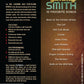 Jimmy Smith - Jazz Play Along Volume 184 Book/Ola