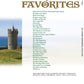 Irish Favorites For Viola Play Along Book/Ola