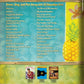 Hawaiian Songs For Ukulele Book