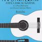 A Tune A Day for Classical Guitar Book 1 - Music2u