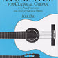 A Tune A Day - Classical Guitar Book 1
