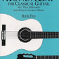 A Tune A Day - Classical Guitar Book 2