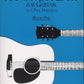 A Tune A Day - Guitar Book 1
