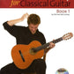 A New Tune A Day - Classical Guitar Book 1 (Book/Cd)