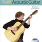 A New Tune A Day - Acoustic Guitar Book 1 (Book/Cd)