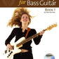 A New Tune A Day - Bass Guitar Book 1 (Book/Cd)