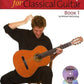 A New Tune A Day Classical Guitar Book 1 - Music2u