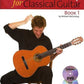 A New Tune A Day - Classical Guitar Book 1 (Book/Cd/Dvd)