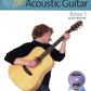 A New Tune A Day - Acoustic Guitar Book 1 (Book, Cd & DVD)
