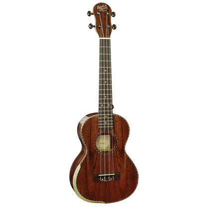 Barnes & Mullins BMUK8T Tenor Becote Ukulele