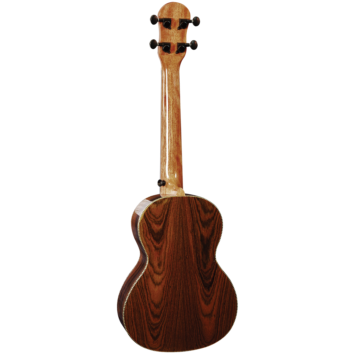 Barnes & Mullins BMUK8T Tenor Becote Ukulele