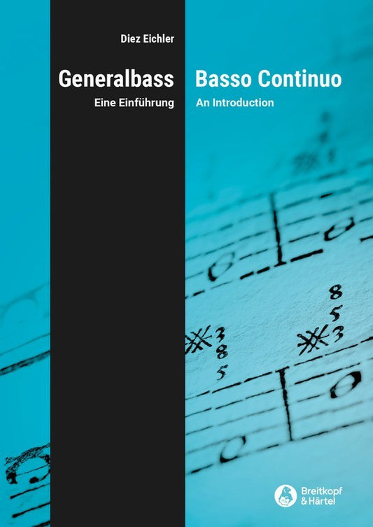 Basso Continuo An Introduction
