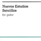 Brouwer - Nuevos Estudios Sencillos - Music2u