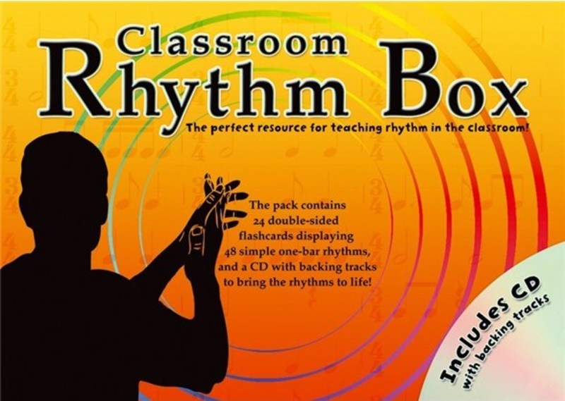 Classroom Rhythm Box