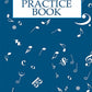 Music Practice Book - Music2u