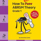 How To Blitz ABRSM Theory Grade 1 2018 Edition Book