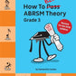 How To Blitz ABRSM Theory Grade 3 2018 Edition - Music2u