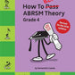 How To Blitz ABRSM Theory Grade 4 2018 Edition - Music2u