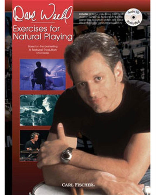 Exercises For Natural Playing Book/Cd