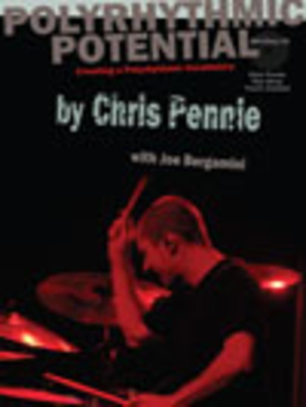 Polyrhythmic Potential Bk/Cd