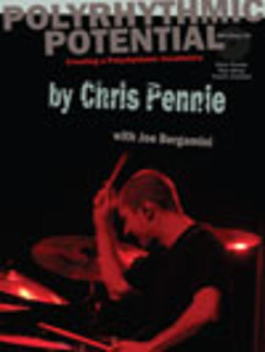 Polyrhythmic Potential Bk/Cd