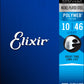 Elixir 12050 Polyweb Electric Light 10-46