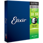 Elixir 19074 Optiweb 7-String Electric Light/Heavy 10-59