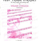 Test Your Theory Sixth Grade - Music2u