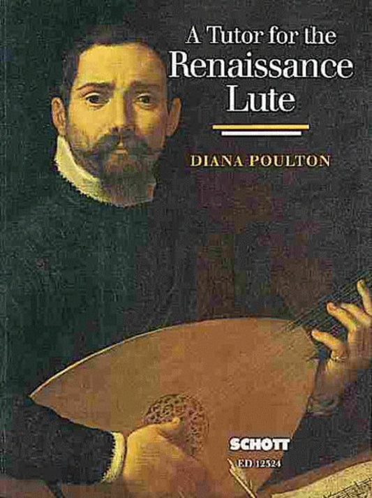 A Tutor For The Renaissance Lute