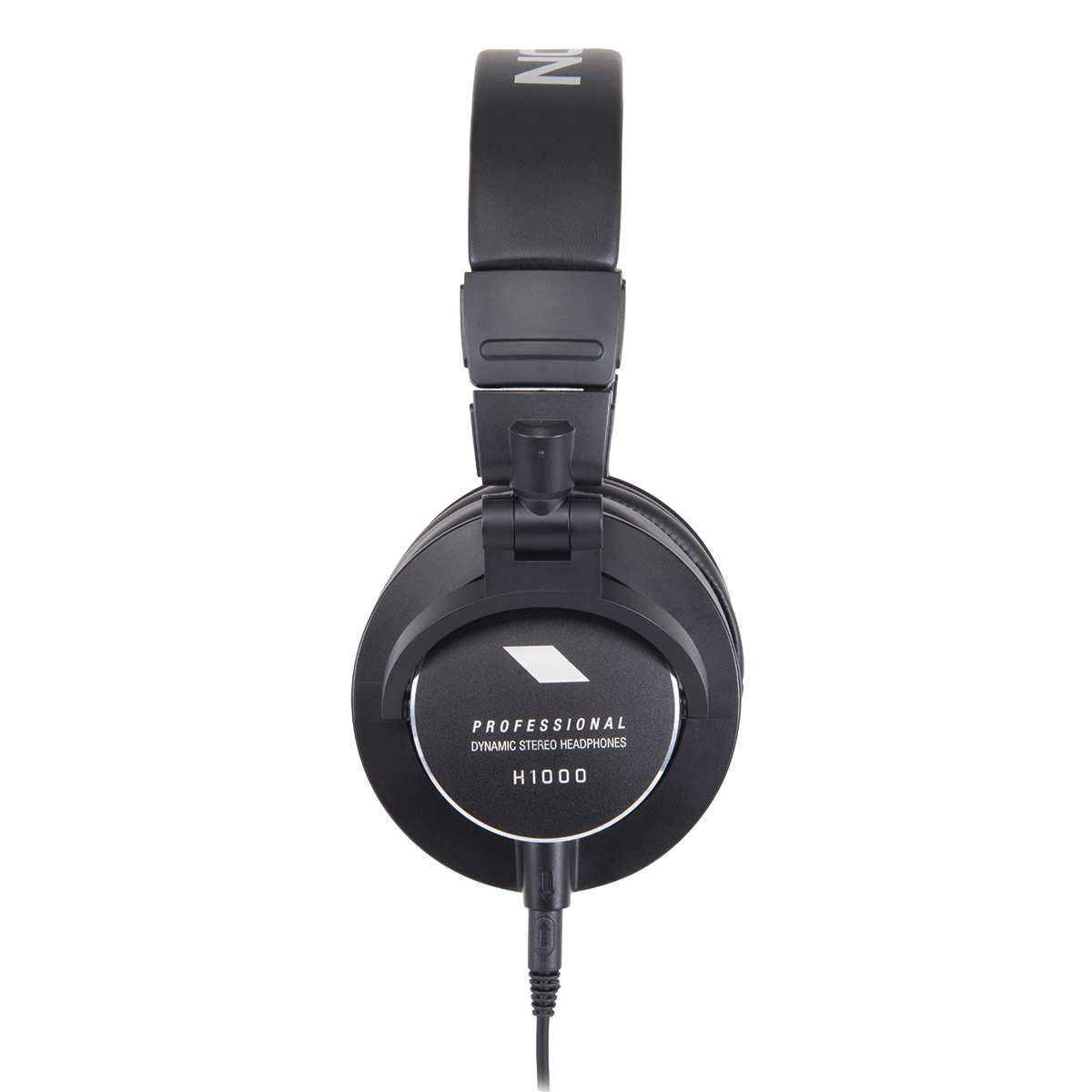 Eikon EH1000 Hi-End Closed-Back Professional Stereo Headphones