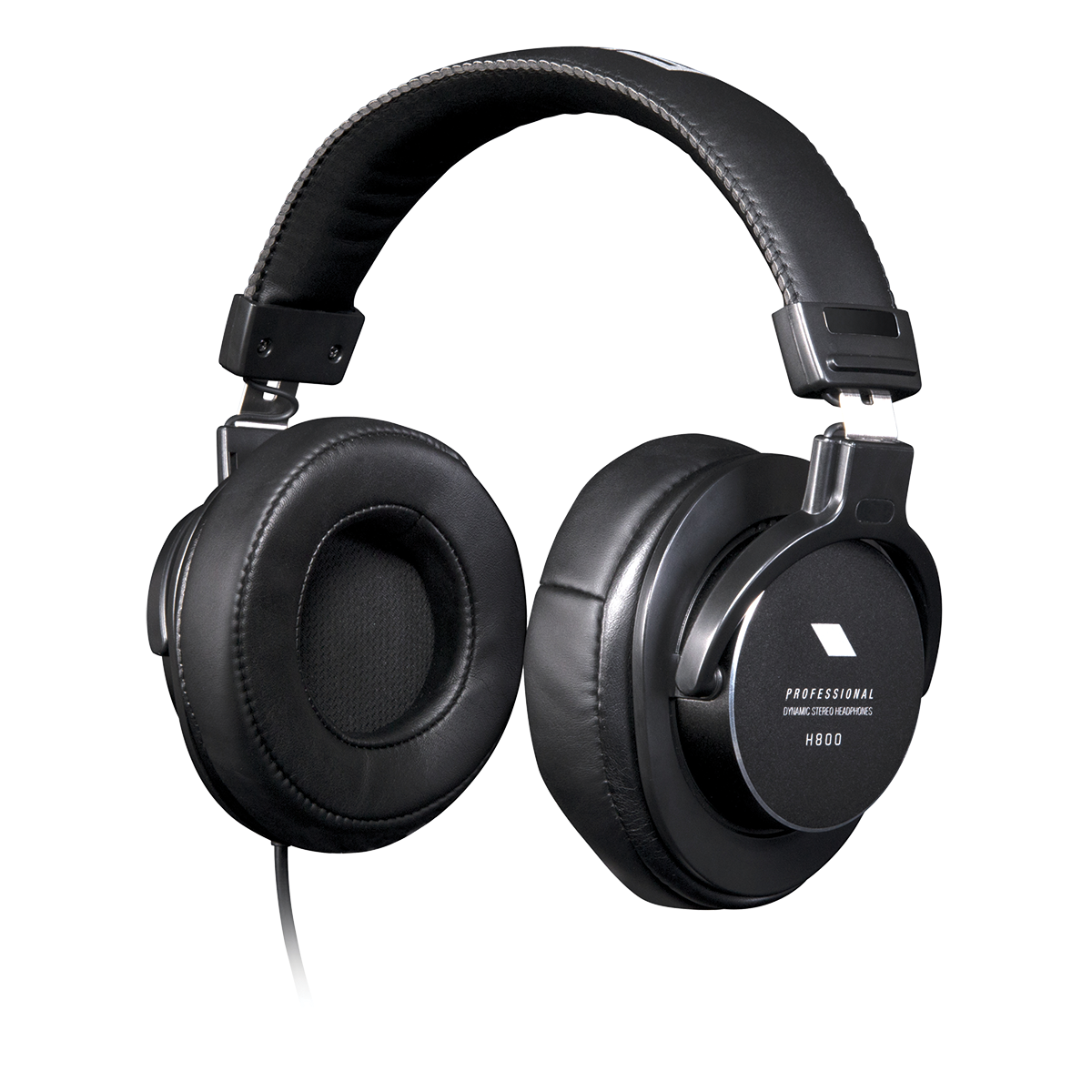 Eikon EH800 Closed-Back Professional Stereo Headphones