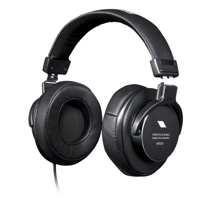 Eikon EH800 Closed-Back Professional Stereo Headphones