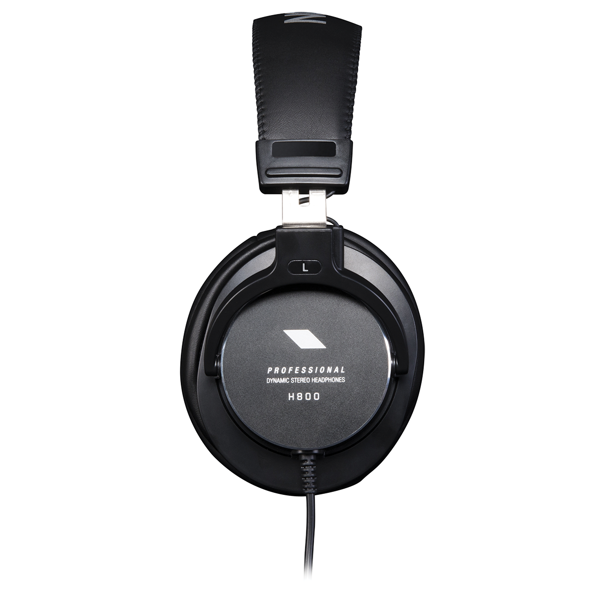 Eikon EH800 Closed-Back Professional Stereo Headphones