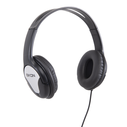 Eikon EHFC30 Multimedia Stereo Headphones