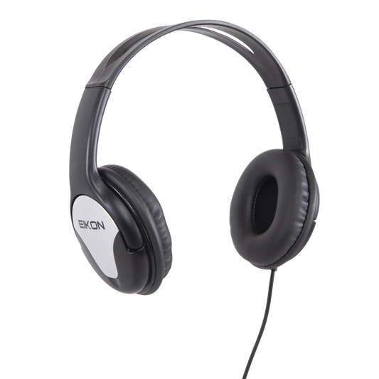 Eikon EHFC30 Multimedia Stereo Headphones