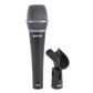 Eikon EKD8 Handheld Vocal Microphone with Bag & Clip