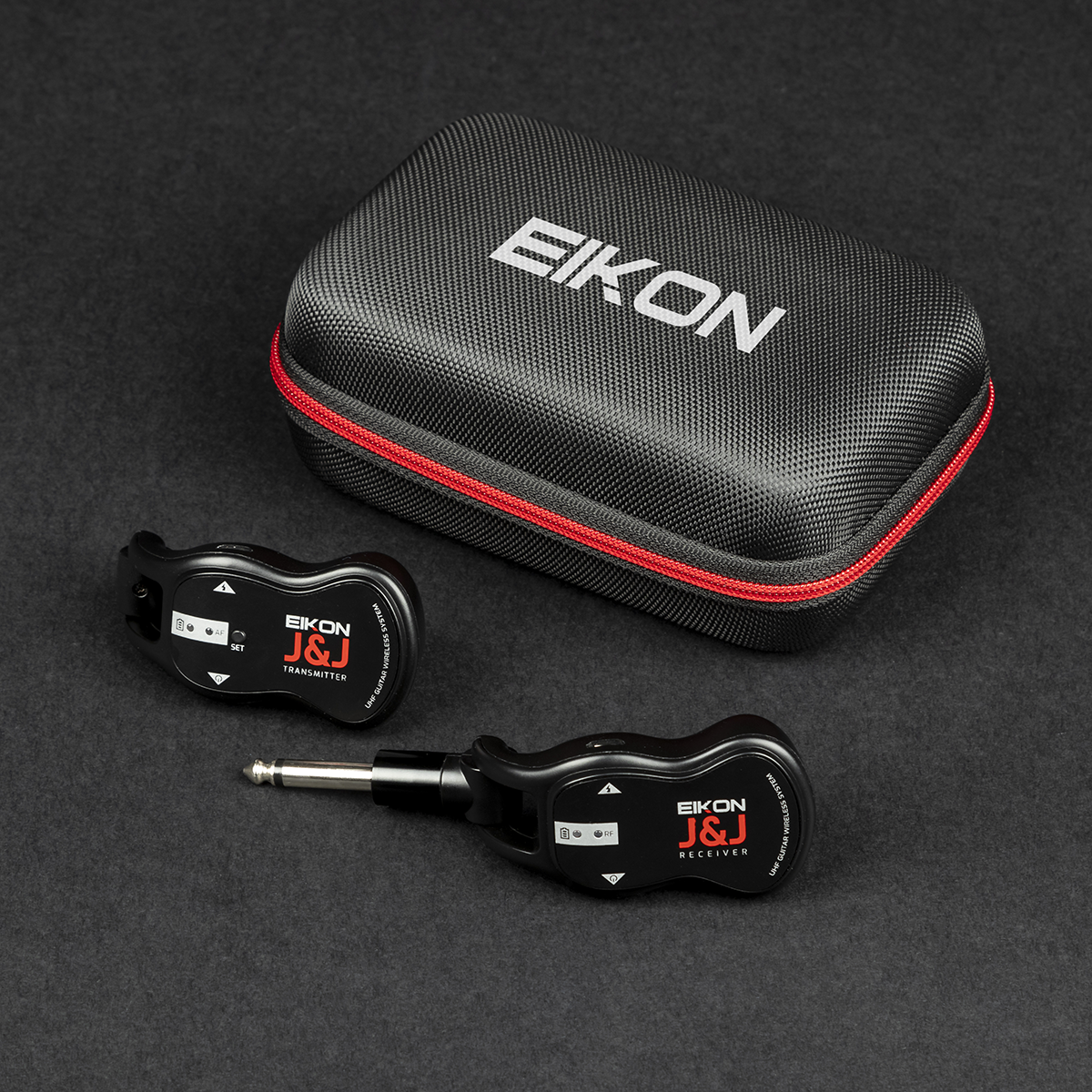 Eikon EKJJA Guitar Wireless System