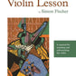 Simon Fischer - The Violin Lesson Book