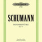 Schumann - Fantasy Pieces Op 73 Cello/Piano
