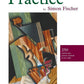 Simon Fischer - Practice For Violin Book