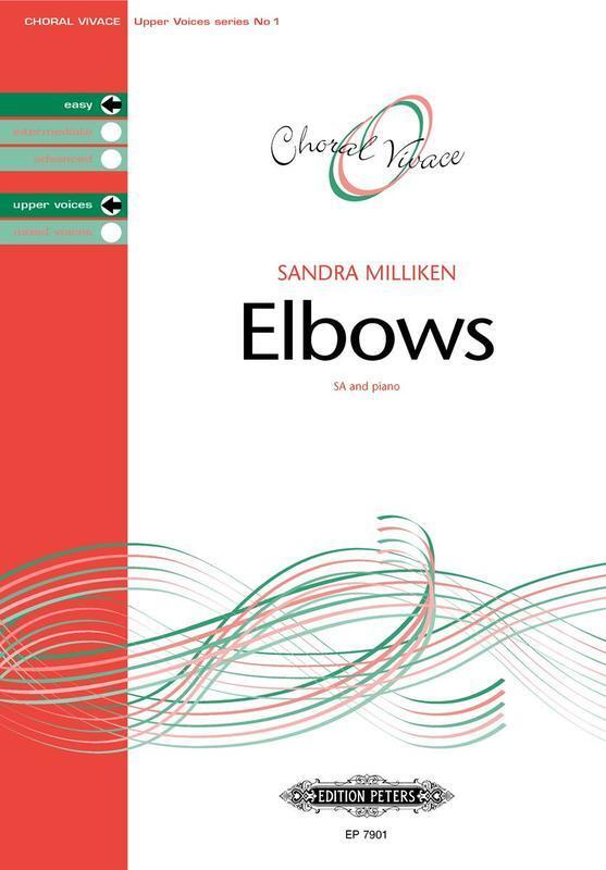 Elbows Sa/Pno