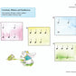Alfred's Basic Piano Prep Course - Activity & Ear Training Level A Book (Universal Edition)