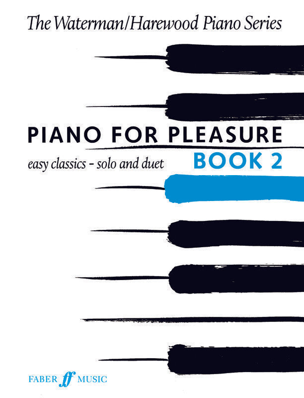 Piano For Pleasure Bk 2