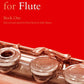 76 Graded Studies For Flute - Book 1
