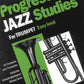 James Rae - Progressive Jazz Studies 1 Trumpet Book