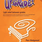 Up Grade! Piano Grade 1-2 Book