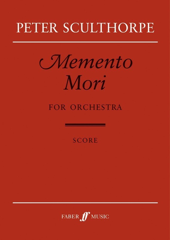Memento Mori Score